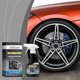 thumbnail image 3 of Spray brillante para neumáticos de coche Homonth, 3 of 10