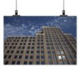 thumbnail image 2 of Print: Exterior, National Archives, St. Louis, Missouri, 2009, 2 of 4