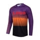 thumbnail image 3 of Maillot de descenso personalizado, camisetas de ciclismo de montaña, MTB, todoterreno, DH, ropa de carreras de motos, ropa deportiva de motocross, maillot de ciclismo, 3 of 5