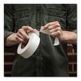 thumbnail image 3 of T-Rex Duct Tape, 3" Core, 1.88" x 30 yds, White, Each, 3 of 3