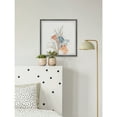 thumbnail image 3 of Marmont Hill Seaweed Bouquet Framed Painting Print, 3 of 6