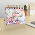 thumbnail image 6 of Hometravel Daily Motivational Desk Calendar, 365 Day Inspirational Quote Flip Calendar, Positive Affirmations Page a Day Calendar for Office, Desk, Home Decor, 6 of 6