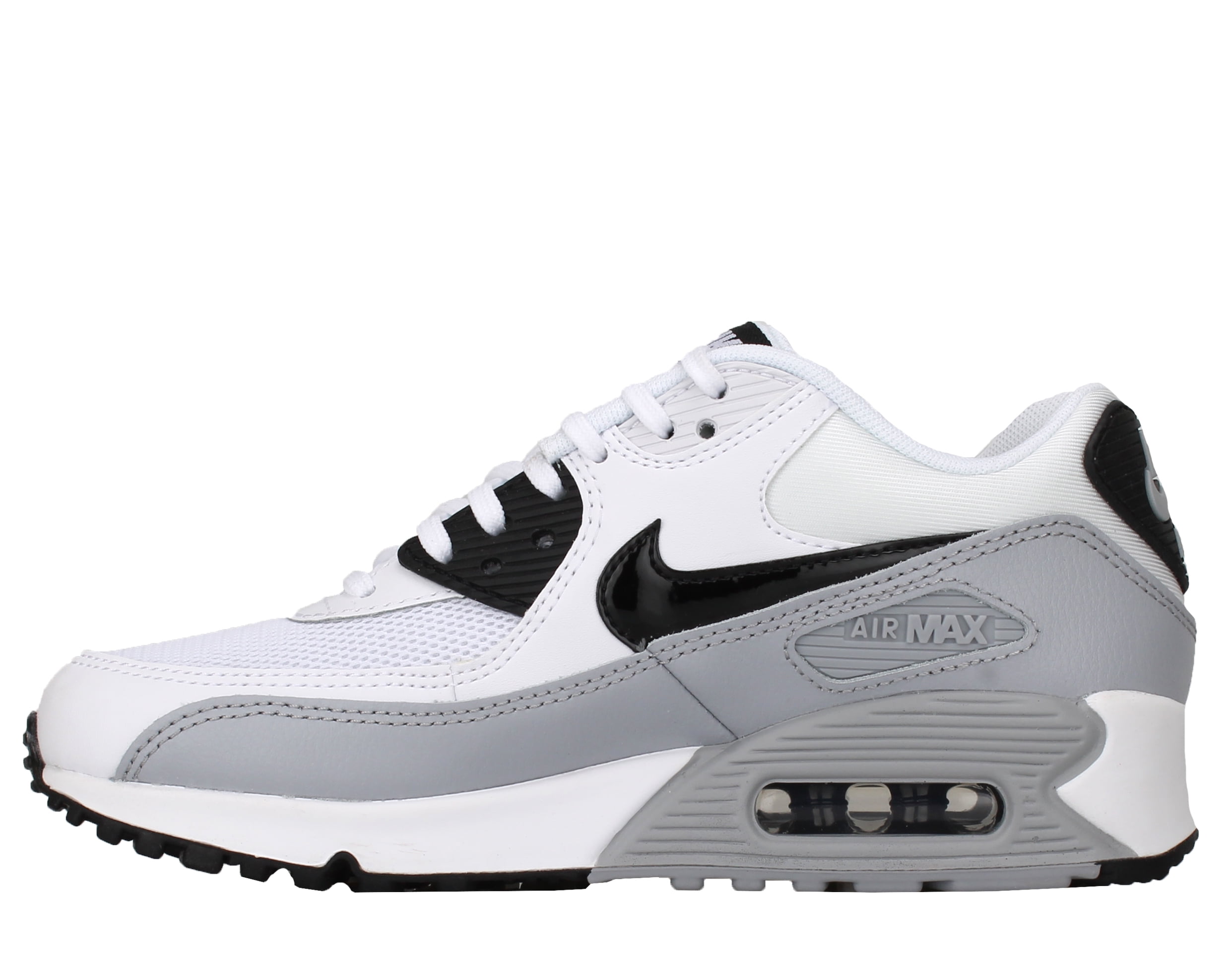 Nike Air Max 90 Essential Casual Women's Shoes Size - Walmart.com