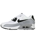 thumbnail image 3 of Nike 616730-111: Women's Air Max 90 Essential White/Black/Wolf Grey Running Shoe (White/Black/Wolf Grey, 7.5 B(M) US), 3 of 6