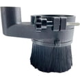 thumbnail image 1 of Brosse Aspirateur Gravure Machine Collecteur de Poussière Couvercle pour Fraiseuse CNC 775 300W 500W Sp, 1 of 5