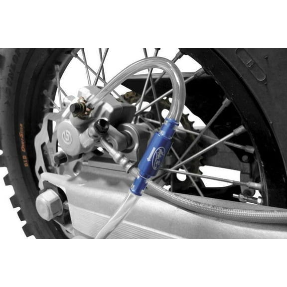Motion Pro 08-0143 Hydraulic Brake Bleeder