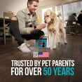 thumbnail image 6 of Stewart Freeze-Dried Raw Beef Liver Training Treats or Meal Topper for Dogs, 14 oz Tub, 6 of 10