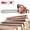 20Inch 58cc 2KW, variant on Floseru 58cc 2-Cycle Gas Chain Saw, 20 in Gas Powered Chainsaw, Handheld Powerful Gasoline Chain Saw, Quick-Start System, Professional & DIY for Cutting Wood Tree Trimming