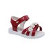 thumbnail image 1 of ZAPATO tipo SANDALIA COQUETA 103718-K CHAROL ROJO, 1 of 1
