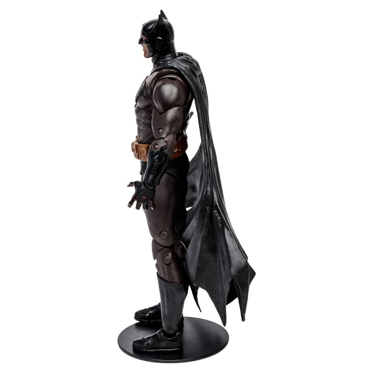 Vampire batman best sale figure