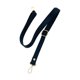 thumbnail image 5 of Correa para bolso de hombro Salvador de cuero PU ajustable color Negro, 5 of 10