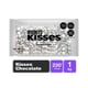 thumbnail image 3 of Hershey's Hershey 1 Kilo Chocolates de Leche Kisses Plateado De Bolsa Original, 3 of 4