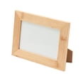thumbnail image 3 of MidOcean Gazo Bamboo Photo Frame, 3 of 5