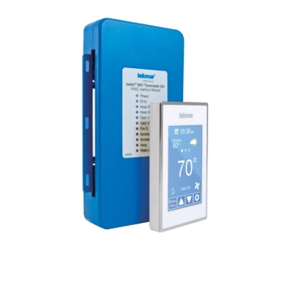 Invita WiFi Thermostat