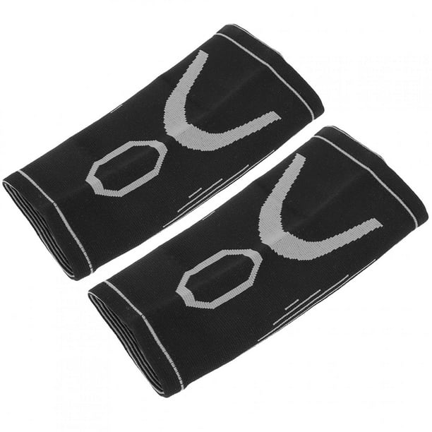 Rodilleras, 2 piezas de rodilleras de nailon suave para niños, rodilleras transpirables, fabricadas por expertos