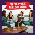thumbnail image 3 of I Challenge You to a Duel by DSS Games, A Challenge Party Game For Teens and Adults, Ages 14+, 3 of 8