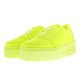 thumbnail image 2 of Tenis Rosalia color amarillo neon 25 Dorothy Gaynor Tenis Rosalia color amarillo neon 25, 2 of 6