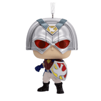 Hallmark Funko Pop Peacemaker Christmas Ornament New with Box