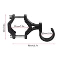 thumbnail image 2 of YSANAM Rainproof Electric Scooter Storage Bag with 360° Rotation Phone Holder Claw Hook, 2 of 8