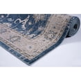 thumbnail image 5 of Pierre Cardin Collection Vintage/ Traditional Design Area Rug or Runner Carpets (Size & Colors Available), 5 of 6