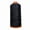 Black, variant on PTFE Teflon Sewing Thread, 100g/Roll (Black)