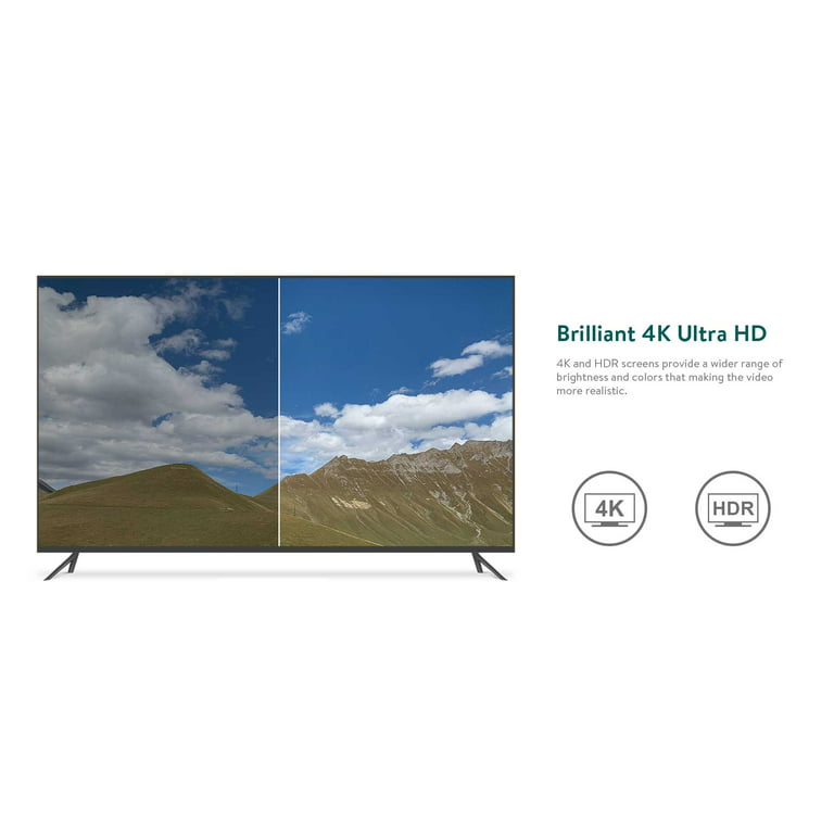 Walmart Onn 4K Streaming Box (2023) review: Google TV's cheap champ