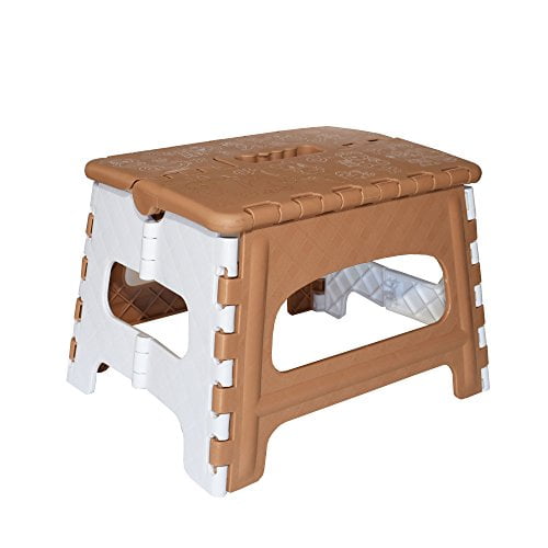 bedside step stool for high beds walmart