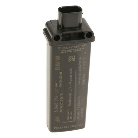 Genuine TPMS Control Module