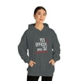 thumbnail image 2 of Unisex Heavy Blend™ Hooded Sweatshirt, 2 of 9