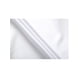 thumbnail image 5 of Chaleco sin mangas con capucy corte ajustado pahombre Chaquecon cordón y cremallecon bolsillos blanco 3XL, 5 of 7