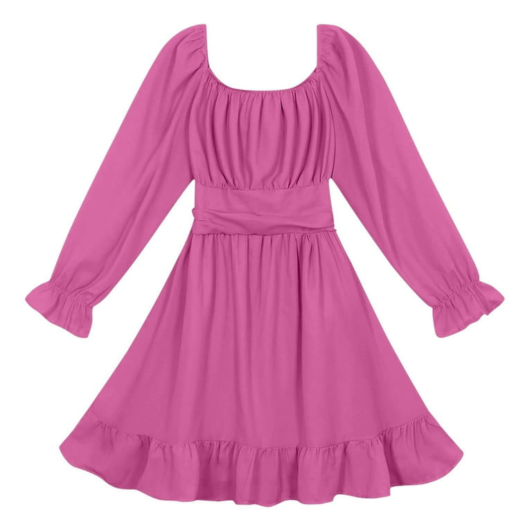 pink long sleeve backless dress Mermaid Long Sleeves Prom Dress Backless – TANYA BRIDAL