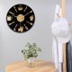 thumbnail image 5 of Reloj de pared Colco minimalista acrílico redondo 12 pulgadas, 5 of 8