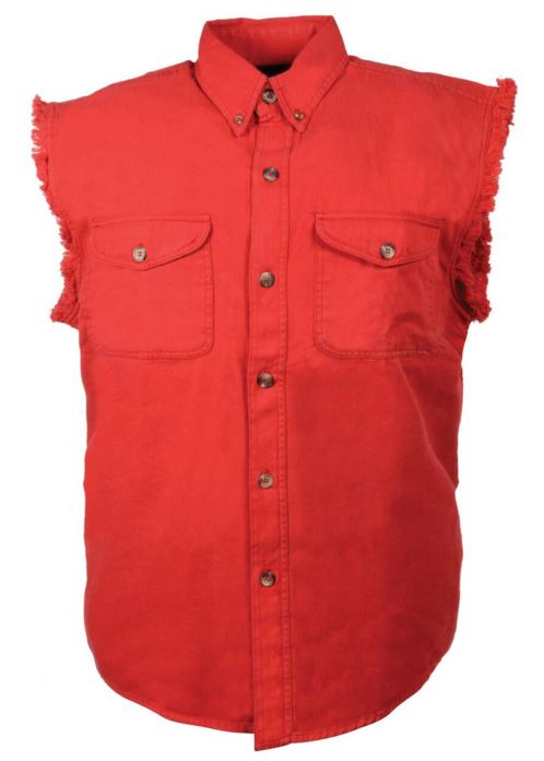 Milwaukee Performance Denim Vest