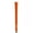Orange - .580, variant on Lamkin R.E.L. ACE 3GEN Standard Golf Grips - Black