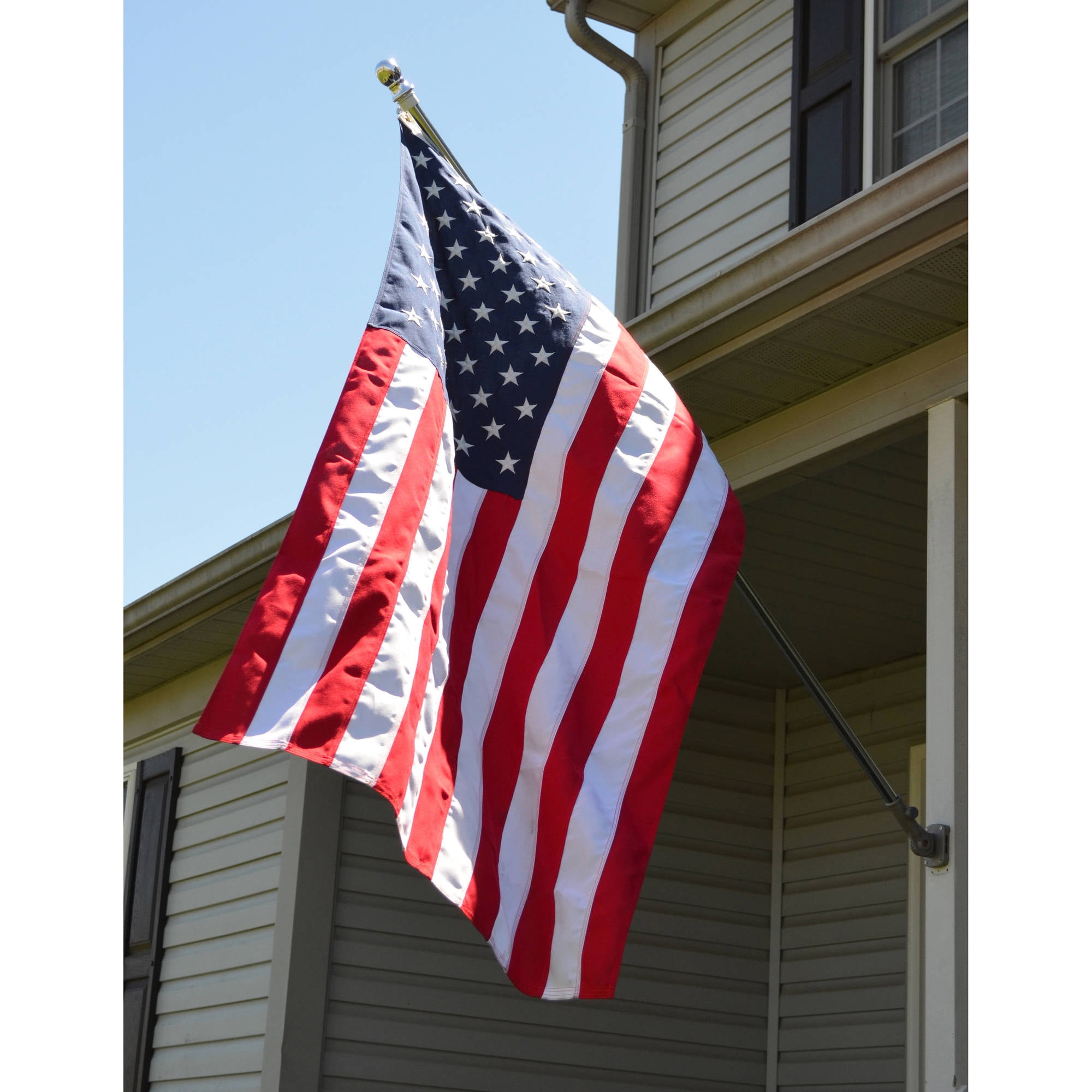 Betsy Flags 3