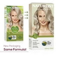 thumbnail image 2 of Naturtint 10A Light Ash Blonde Permanent Hair Color, 1 Pack (Packaging May Vary), 2 of 8