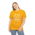 thumbnail image 4 of Unisex Heavy Cotton Tee, 4 of 4