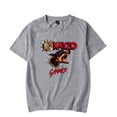 thumbnail image 4 of Kayzo Merch T-Shirt Summer Women/Men Unisex Short Sleeve Tshirt Hiphop Fashion Streetwear Style1, 4 of 7