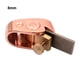 thumbnail image 5 of Naiovety Herramienta para el hogar, cortador de dedos, cortador para Luthiers, hermosa herramienta DIY para violín y Viola, fácil Accesorios para instrumentos musicales oro rosa 1, 5 of 6