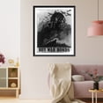thumbnail image 3 of Historic Framed Print, Buy War Bonds, 17-7/8" x 21-7/8", 3 of 9