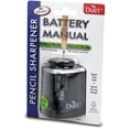 thumbnail image 2 of Duet Pencil Sharpener, 2 of 3