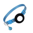 thumbnail image 3 of Collar Reflectante Para Gatito, Collar De Seguimiento Para Mascotas, Retráctil, Ligero Para Animales Pequeños, 3 of 8