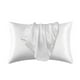 thumbnail image 2 of pstuiky Funda de almohada de satén para cabello y piel tamaño estándar suave 1 paquete de 20 x 30 pulgadas., 2 of 7