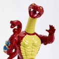 thumbnail image 2 of Figura de acción Masters of the Universe Origins Rattlor 5.5 pulgadas, 2 of 6