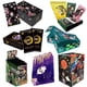 thumbnail image 2 of Tarjeta Demon Slayer Flash SSP, tarjeta para puerta de cocina, Tanjiro Nedouzi, juego de mesa circundante de Anime, tarjeta rara UR, juguete para regalo para niños, 2 of 4