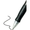 thumbnail image 3 of BIC Velocity Retractable Ballpoint Pens, Medium Point (1.0 mm), Black Ink, 36-Count Pack, 3 of 5