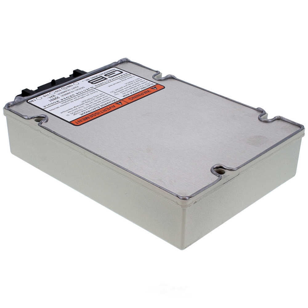 GB 921-110 Reman Injector Driver Module (IDM)