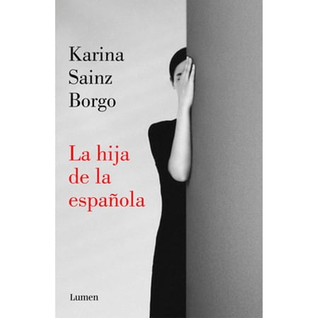Pre-Owned La hija de la espaÃ±ola / It Would Be Night in Caracas Paperback