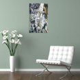 thumbnail image 5 of Marc Chagall Art Prints《White Crucifixion》Classic Vintage Canvas Wall Art Poster Canvas Wall Art Prints Poster Gifts Photo Picture Painting Posters Room Decor Home Decorative 12x18inch(30x45cm), 5 of 6