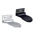 thumbnail image 4 of Aluminum Alloy Folding Bathroom Foot Step-safety Anti-slip Shower Foot Grip Pad, 4 of 4